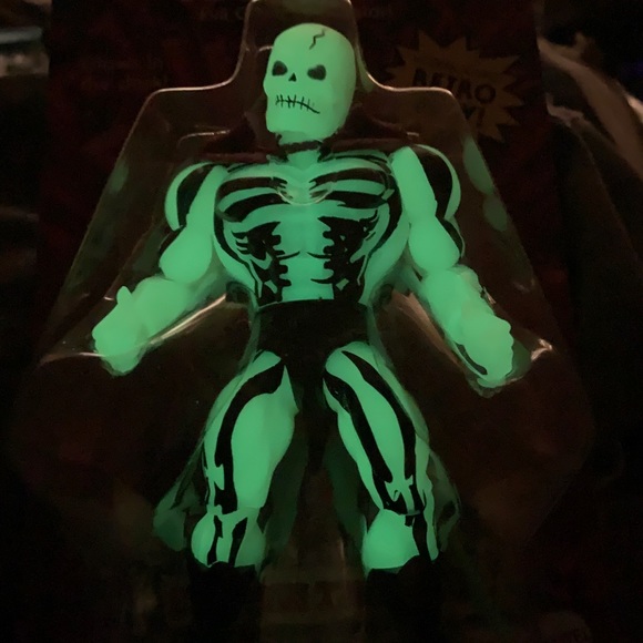 Masters of the universe - Picture 5 of 7